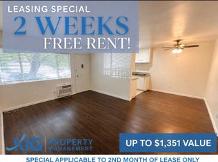 825 S. 6th St., Burbank, CA 91501