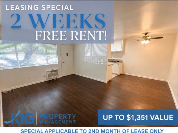 825 S. 6th St., 825 S 6th St APT C, Burbank, CA 91501