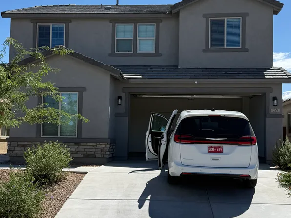 859 W Calle El Teclado, Sahuarita, AZ 85629