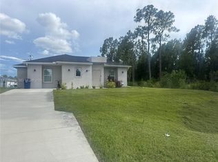 3507 15th St W, Lehigh Acres, FL 33971