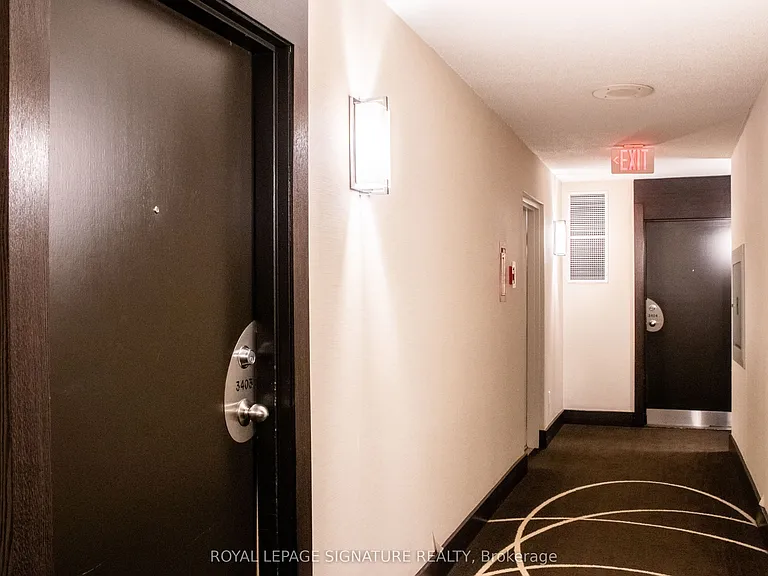 1001 Bay St #3403 — Photo 33