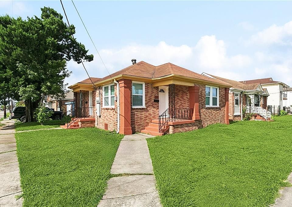 1st image of 3601 N Claiborne Ave
