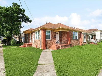 3601 N Claiborne Ave, New Orleans, LA, 70117