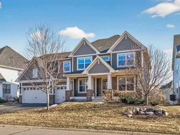 14899 50th St NE, Saint Michael, MN 55376