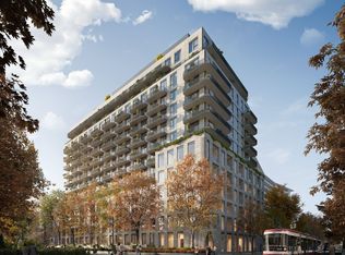 8 Temple Ave #716, Toronto, ON M6K1C8