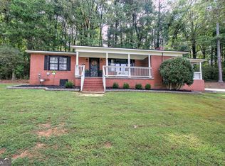 261 Jordan Rd SE, Cartersville, GA 30120