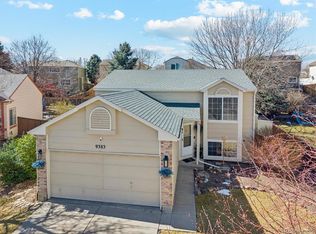 9383 Weeping Willow Court, Highlands Ranch, CO 80130