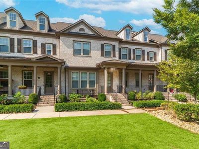 7021 Richwood Cir, Roswell, GA, 30076