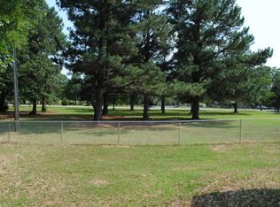 2421 E Highway 45, Fort Smith, AR 72916