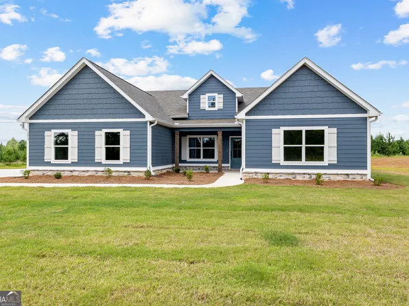 3613 Youngs Mill Rd, Hogansville, GA 30230