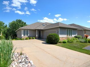 3319 Conservancy Ln #26, Middleton, WI 53562