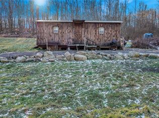 10899 Eastland Rd #46, Delevan, NY 14042