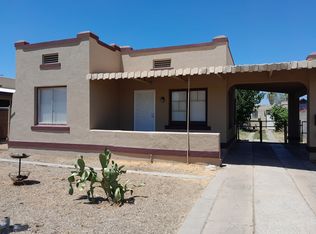 1622 W Polk St #2, Phoenix, AZ 85007