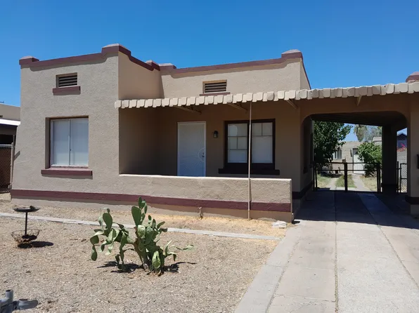 1622 W Polk St #2, Phoenix, AZ 85007