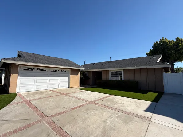 16360 Aspen St, Fountain Valley, CA 92708