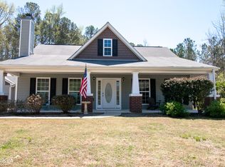 558 Handy Rd, Newnan, GA 30263