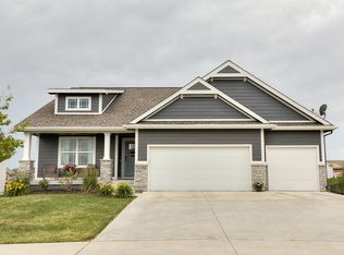 4108 NW Abilene Rd, Ankeny, IA 50023
