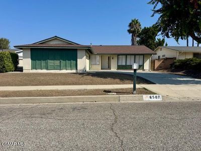 6507 E Tamarind St, Oak Park, CA, 91377