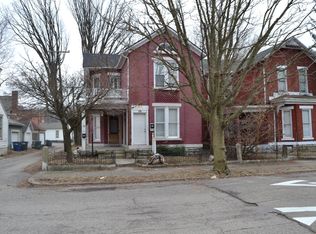 28 Johnson St, Dayton, OH 45410