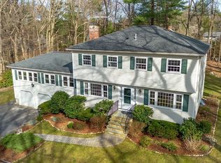 28 Revolutionary Rd, Acton, MA 01720