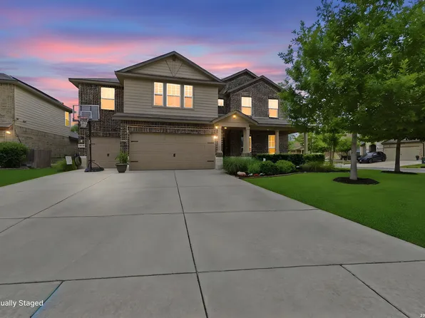 8826 Virginia Rye, San Antonio, TX 78254
