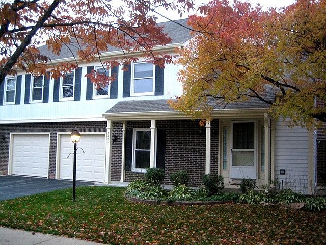 1st image of 2623 College Hill Cir #172