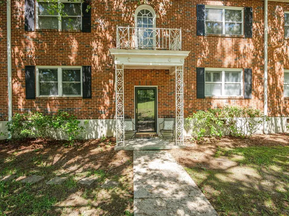 501 MILLEDGE Road, Augusta, GA 30904