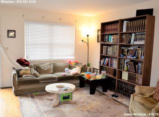 45 Union St #D1, Brighton, MA 02135