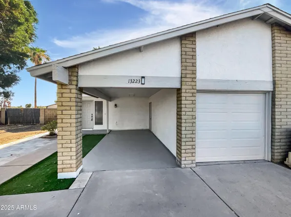 13223 N 51ST Drive, Glendale, AZ 85304