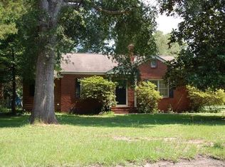 1323 Smoak Ave, Perry, GA 31069