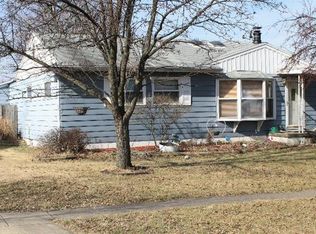 455 Towanda Cir, Dayton, OH 45431