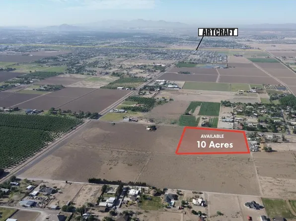 Gato Rd, El Paso, TX 79932