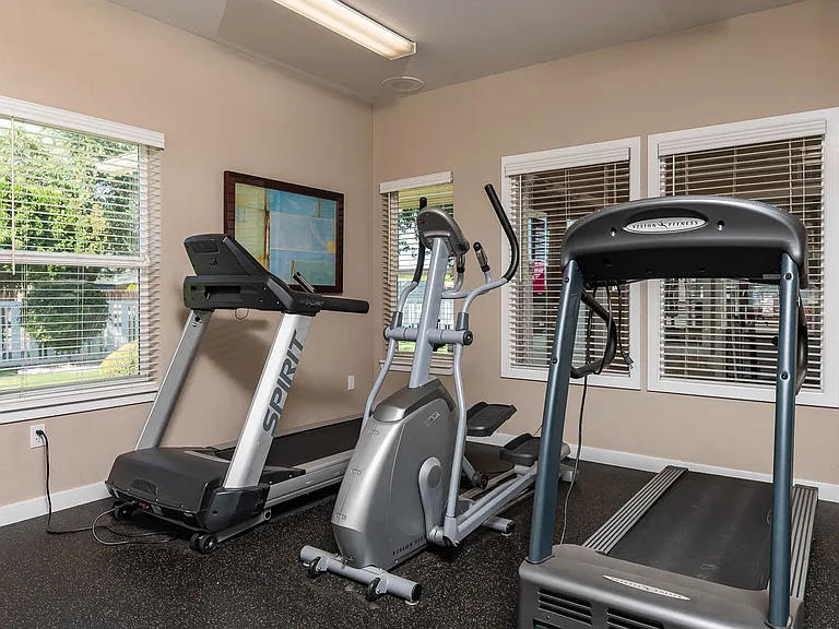 Desertbrook | Fitness Center