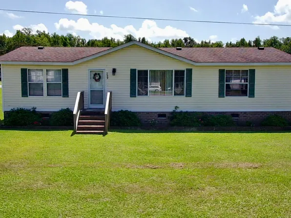 729 Old Snow Hill Road, Ayden, NC 28513