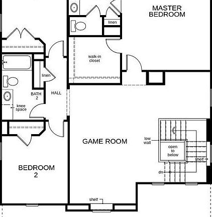 3rd image of 28323 Little Hollow Ct
