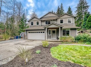 13930 73rd Street NE, Lake Stevens, WA