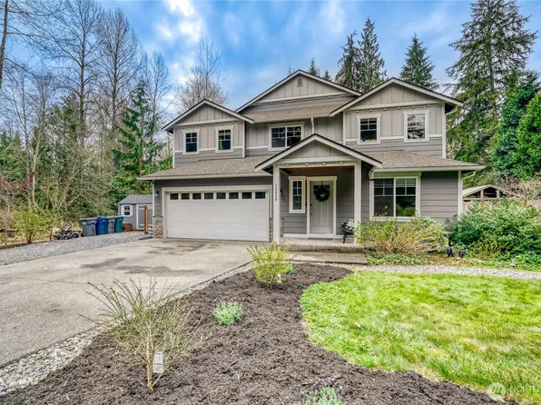 13930 73rd Street NE, Lake Stevens, WA 98258
