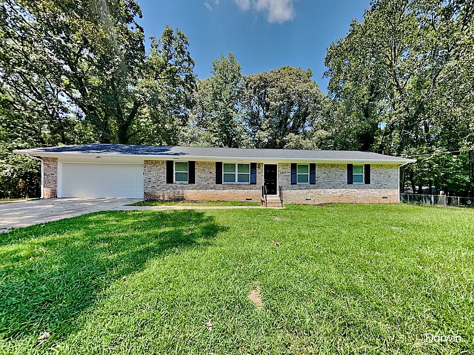 1957 Westley Dr