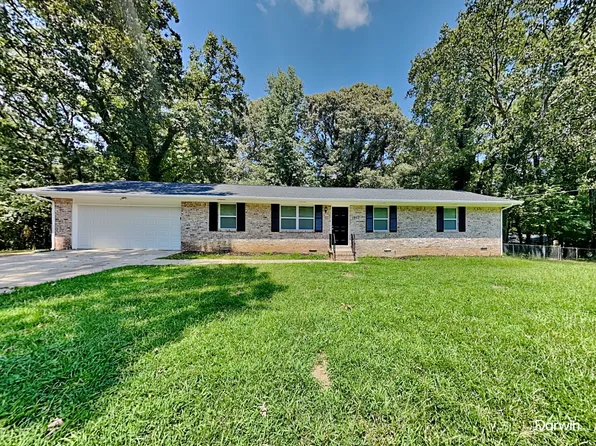 1957 Westley Dr, Riverdale, GA 30296