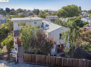 1414 Santa Fe Ave, Berkeley, CA 94702