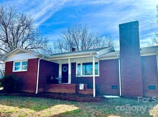 1238 Wendover St, Albemarle, NC 28001