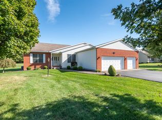 2780 Bridlewood St, Circleville, OH 43113