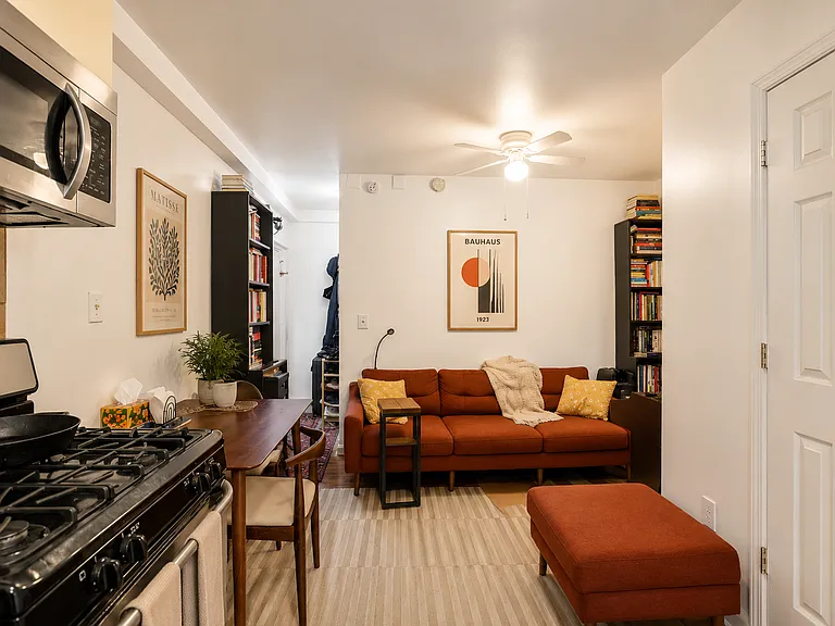 124 Mott St #14 — Photo 3