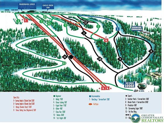 2nd image of 370 Inverness Ln