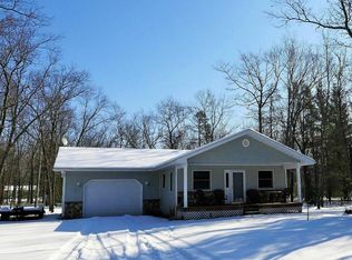 17817 Joan Ave, Hillman, MI 49746