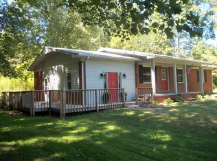 578 Crisp Rd, Murphy, NC 28906