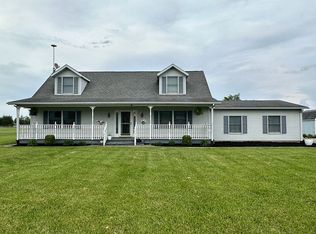 13169 Fullmer Rd, Defiance, OH 43512