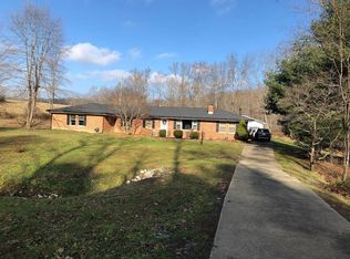 420 Sharkey Rd, Morehead, KY 40351