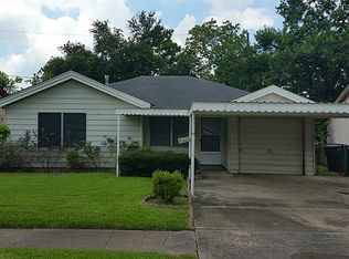 7302 Conley St, Houston, TX 77021