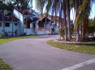 31400 SW 208th Ct, Homestead, FL 33030